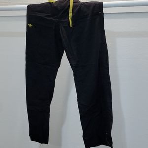Med couture scrub bottoms